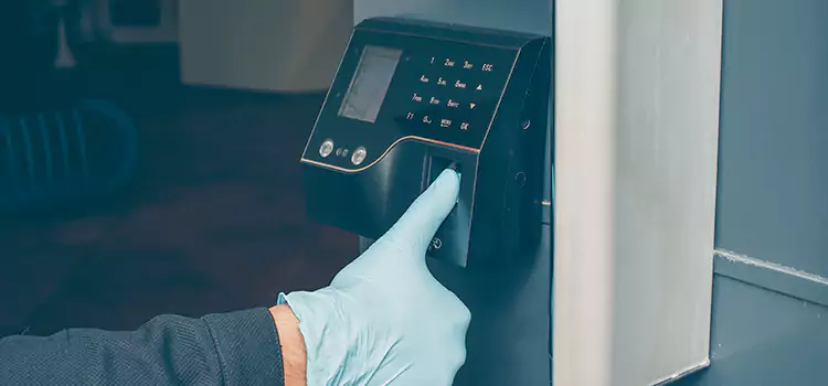 Access Control Installation Evanston