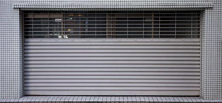 Advanced Solutions for Your Aluminum Garage Doors in Evanston, Illinois