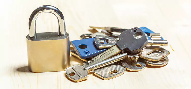 Why Choose Our Broken Key Services in Evanston, IL?