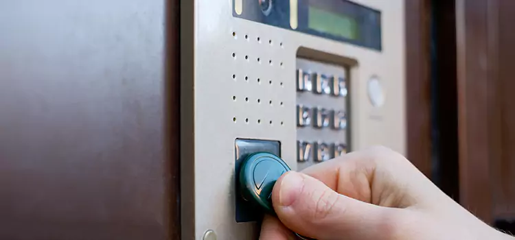 Enhanced Security Features Evanston