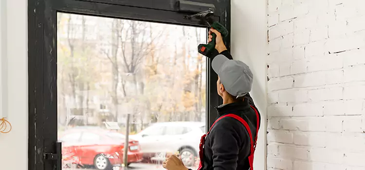 Comprehensive Door Closer Services in Evanston, IL