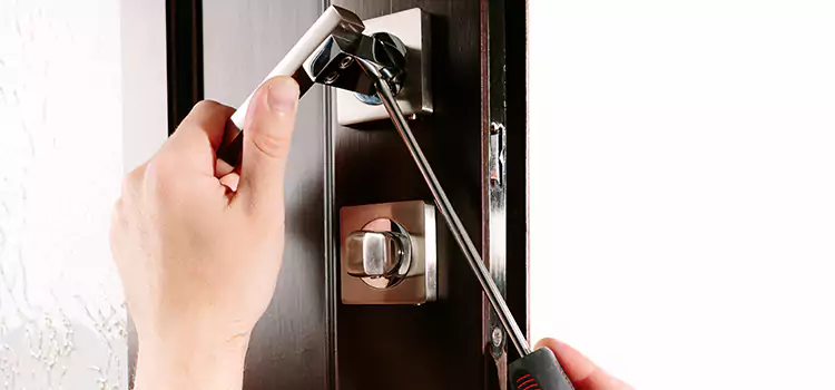 Door Lock Replacement Service Evanston