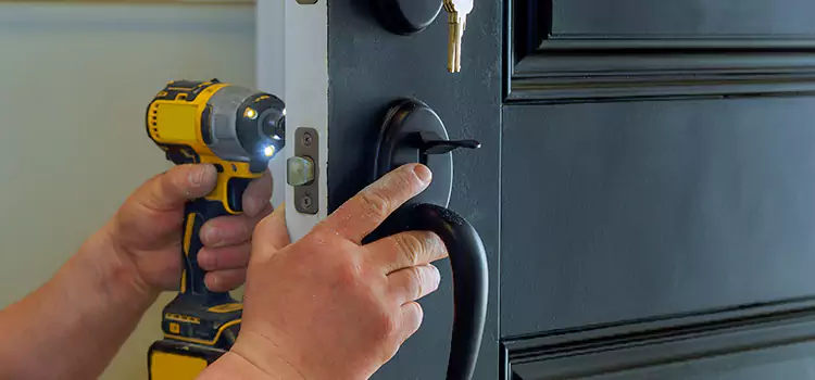 Locksmith Emergency Service Evanston