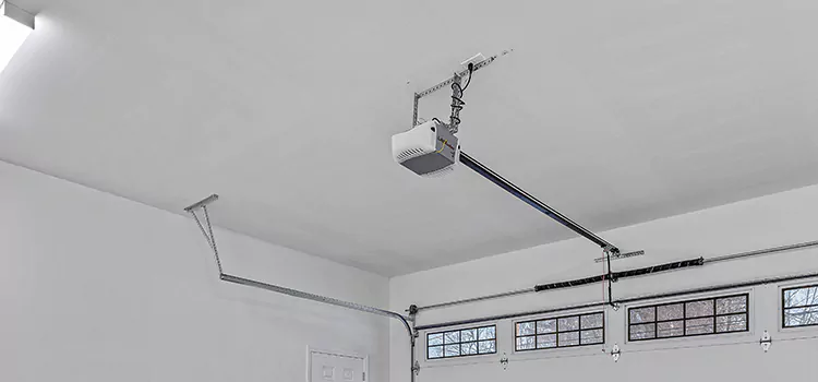 Experienced Garage Door Installers Evanston