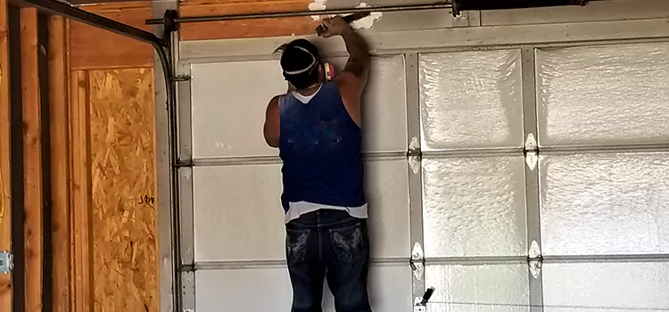 Specialized Garage Door Panel Solutions in Evanston, IL