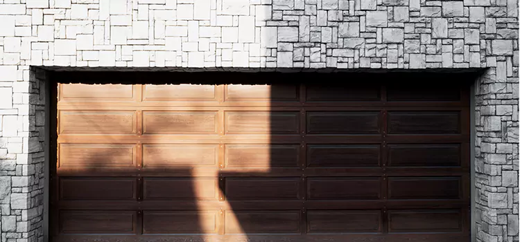 Garage Door Installation Evanston