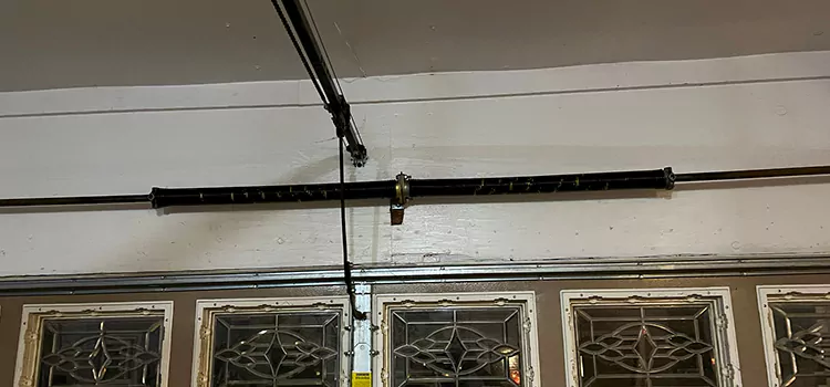 Garage Door Spring Repair Near Me Evanston