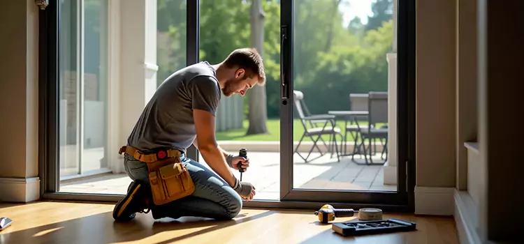 Comprehensive Solutions for Every Glass Door Need in Evanston, IL