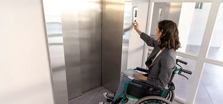 Benefits of Modern Handicap Door Systems in Evanston, IL