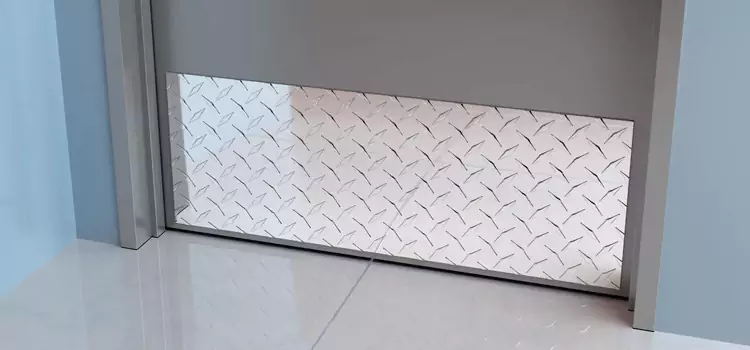Benefits of Professional Kick Plate Solutions in Evanston, IL