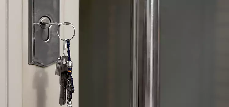 Master Keying by the Numbers Evanston