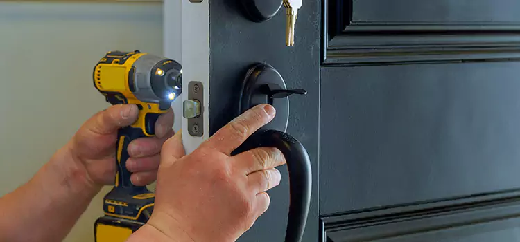 Mobile Automotive Locksmith Evanston