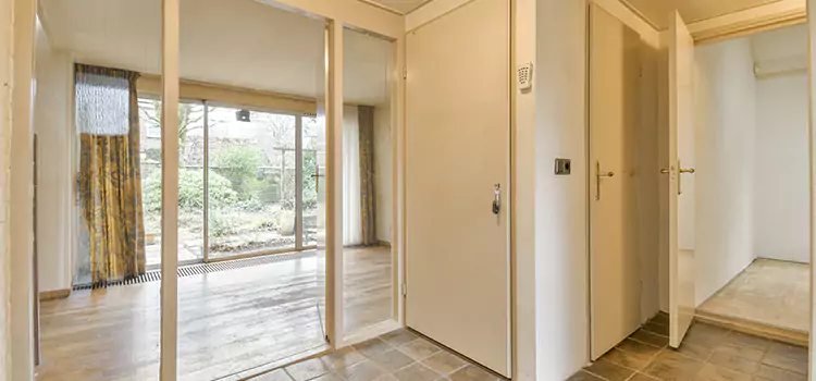Why Choose Our Pocket Door Experts in Evanston, IL?
