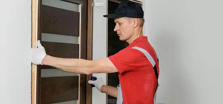 Frame and Panel Restoration Evanston