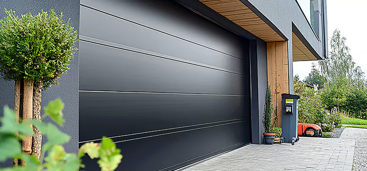 Residential Garage Door Service Evanston