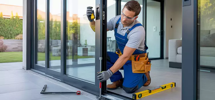Sliding Screen Door Repair Evanston