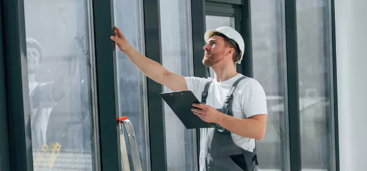 Comprehensive Solutions for Your Sticking Doors in Evanston, IL