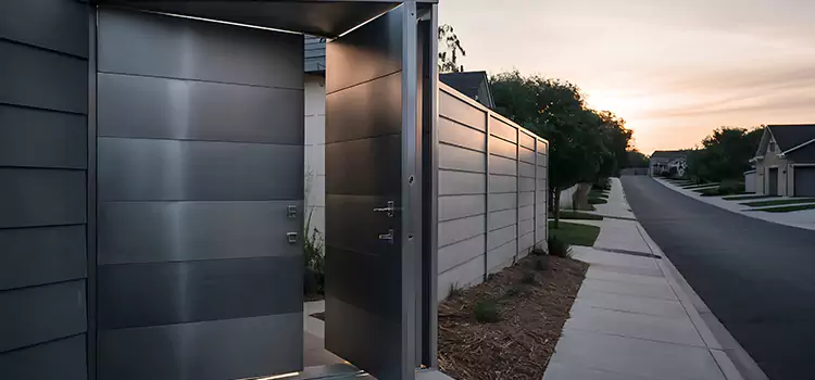 Comprehensive Steel Door Solutions in Evanston, IL