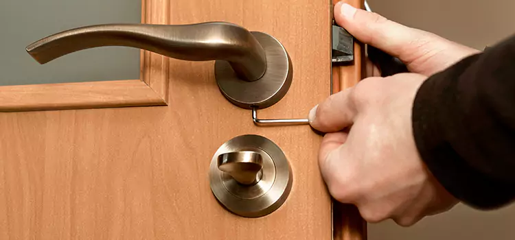Access Control System Integration Evanston