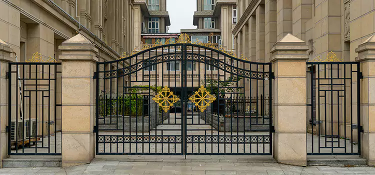 Comprehensive Iron Gate Maintenance Solutions in Evanston, IL