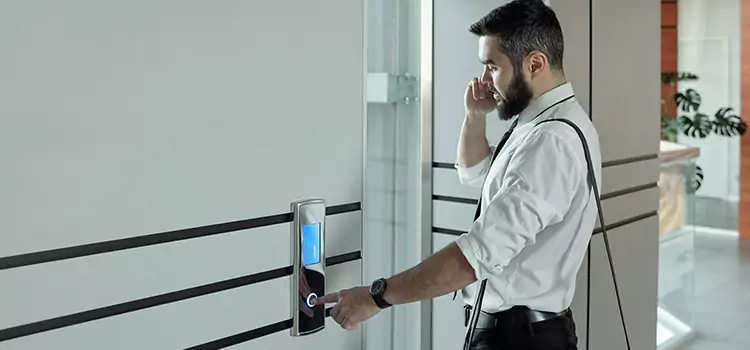 Cloud Based Access Control Evanston