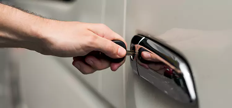 Car Unlock Service Price Evanston