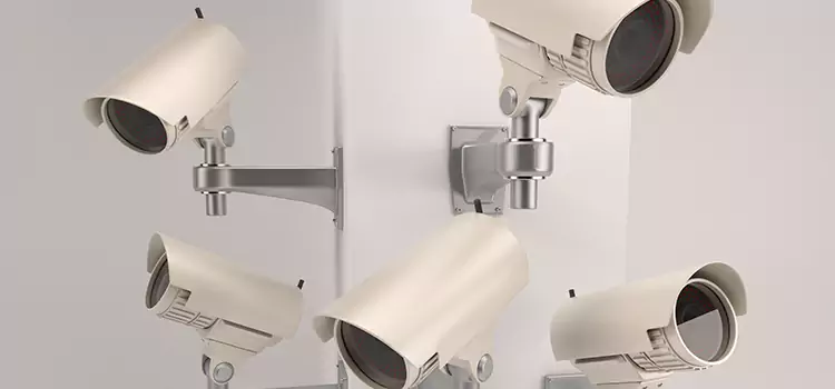 Your Trusted Partner for CCTV Solutions in Evanston