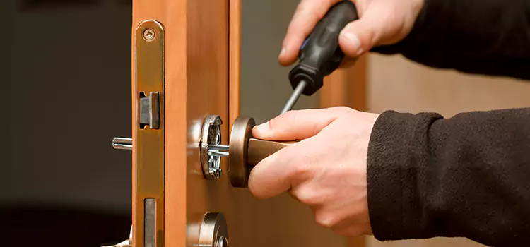 Semi Truck Locksmith Evanston