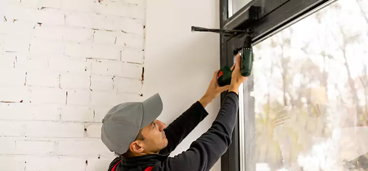 Your Trusted Partner for Door Closer Solutions in Evanston, IL