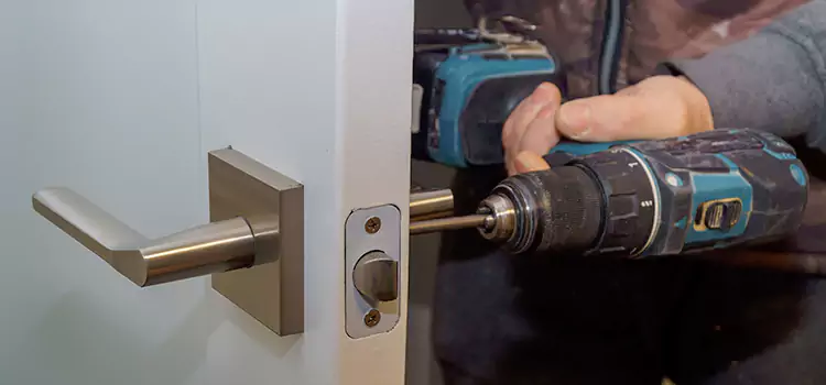 Brand Lock Repair and Specialty Services Evanston