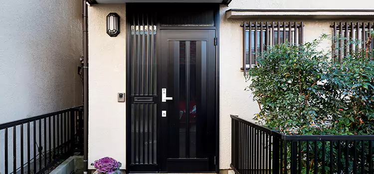 Popular Exterior Door Options in Evanston, IL