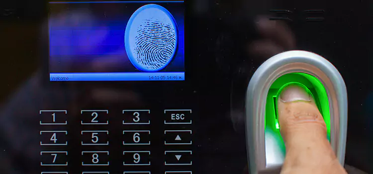 Your Trusted Partner for Secure Access in Evanston, IL