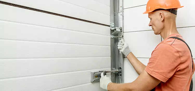 Why Choose Us for Garage Door Lock Services in Evanston, IL?