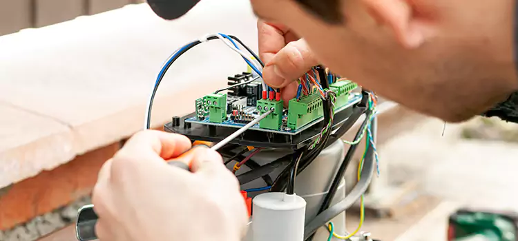 Specialized Brand Gate Motor Repairs Evanston