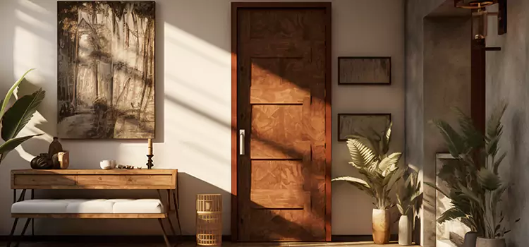 Specialty Interior Doors Evanston