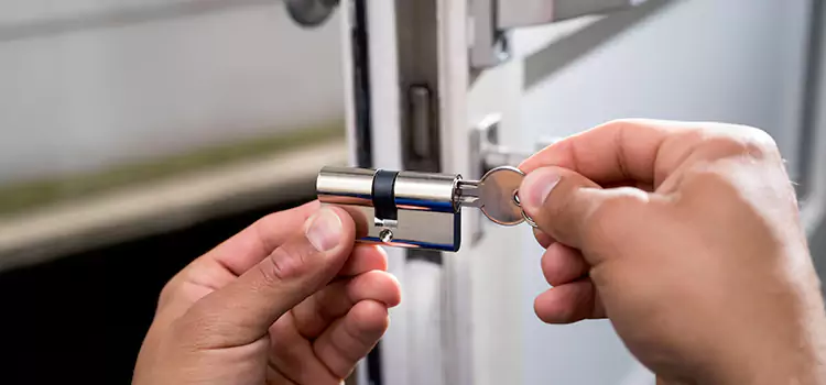 Lock Change Locksmiths Evanston