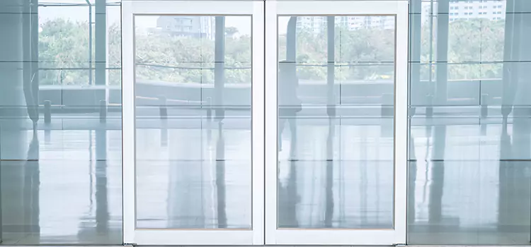 Mobile Sliding Screen Door Replacement Evanston