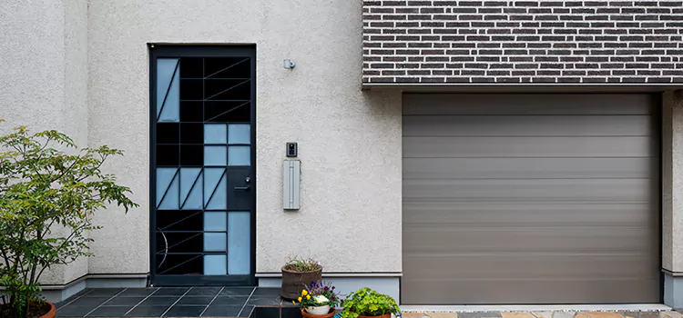 Residential Roll Up Security Doors Evanston