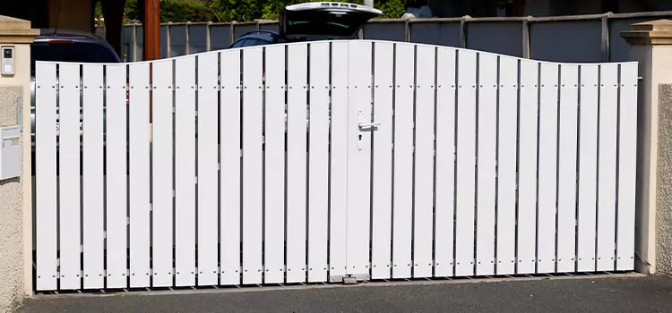 Why Choose Us for Residential Gate Repair in Evanston, IL?