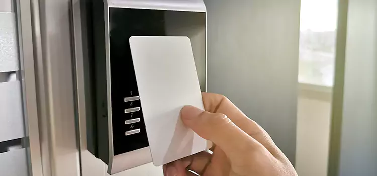 Advanced RFID Technology Integration in Evanston, IL
