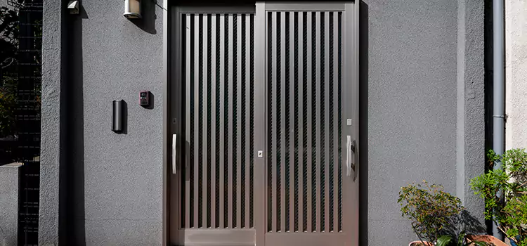 Specialized Steel Door Services in Evanston, IL