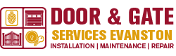 Door & Gate Services Evanston